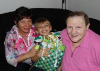 ein Bild aus dem Album