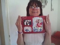 das zu löschende Bild