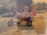 ein Bild aus dem Album